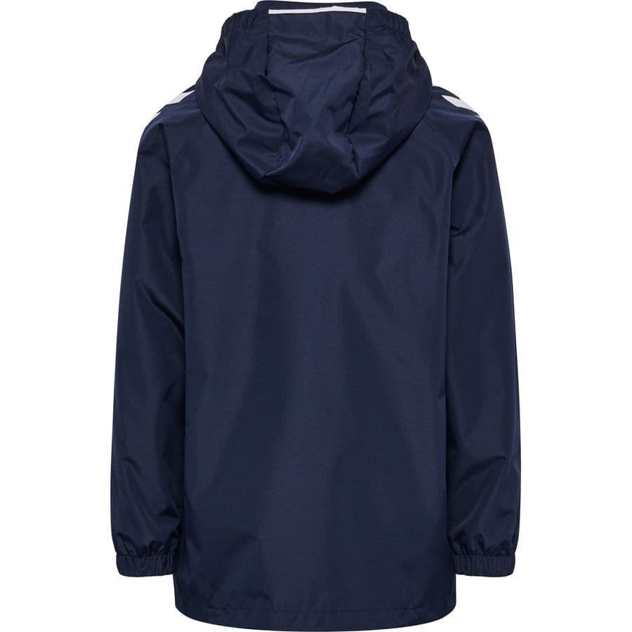 hummel Core 2.0 All Weather Jas Kids, foto 2