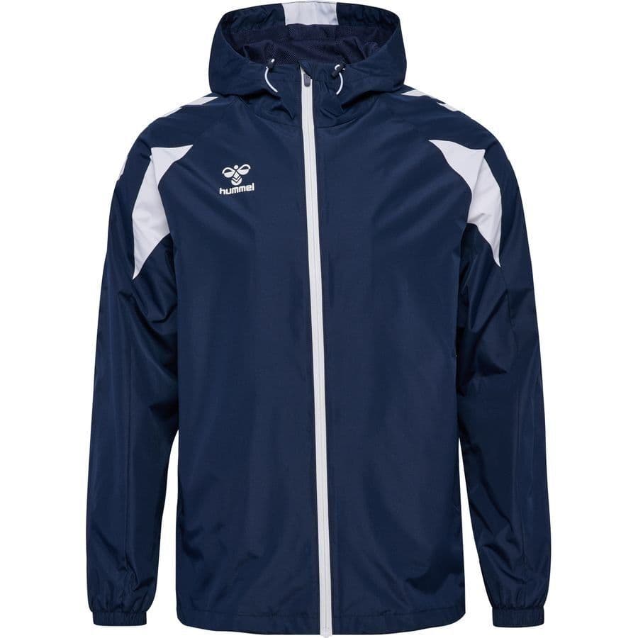 hummel Core 2.0 All Weather Jas