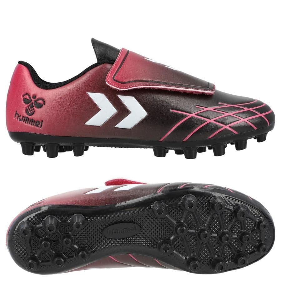 hummel Voetbalschoenen Hattrick Mg Kids