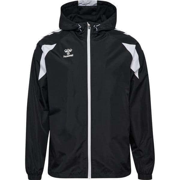hummel Core 2.0 All Weather Jas, foto 3