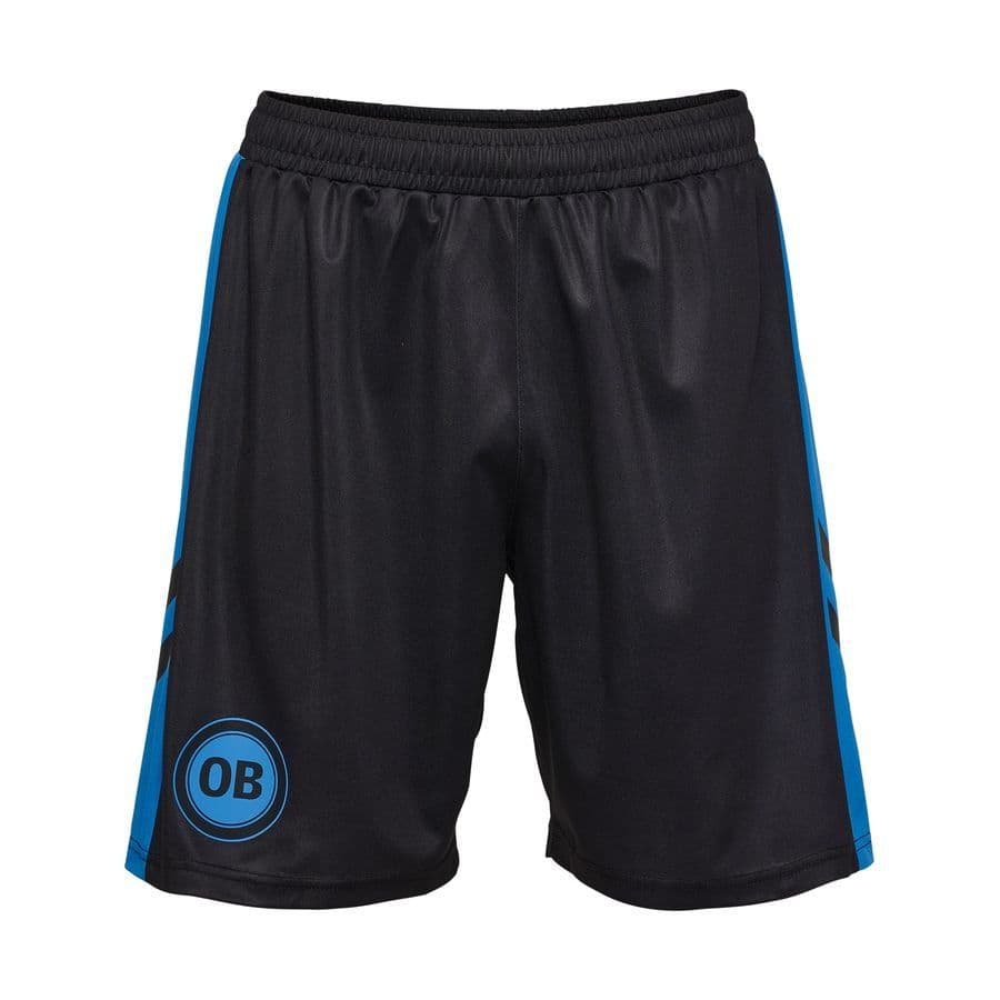 hummel Ob Thuisshorts H.C. Andersen 2025/26 Limited Edition