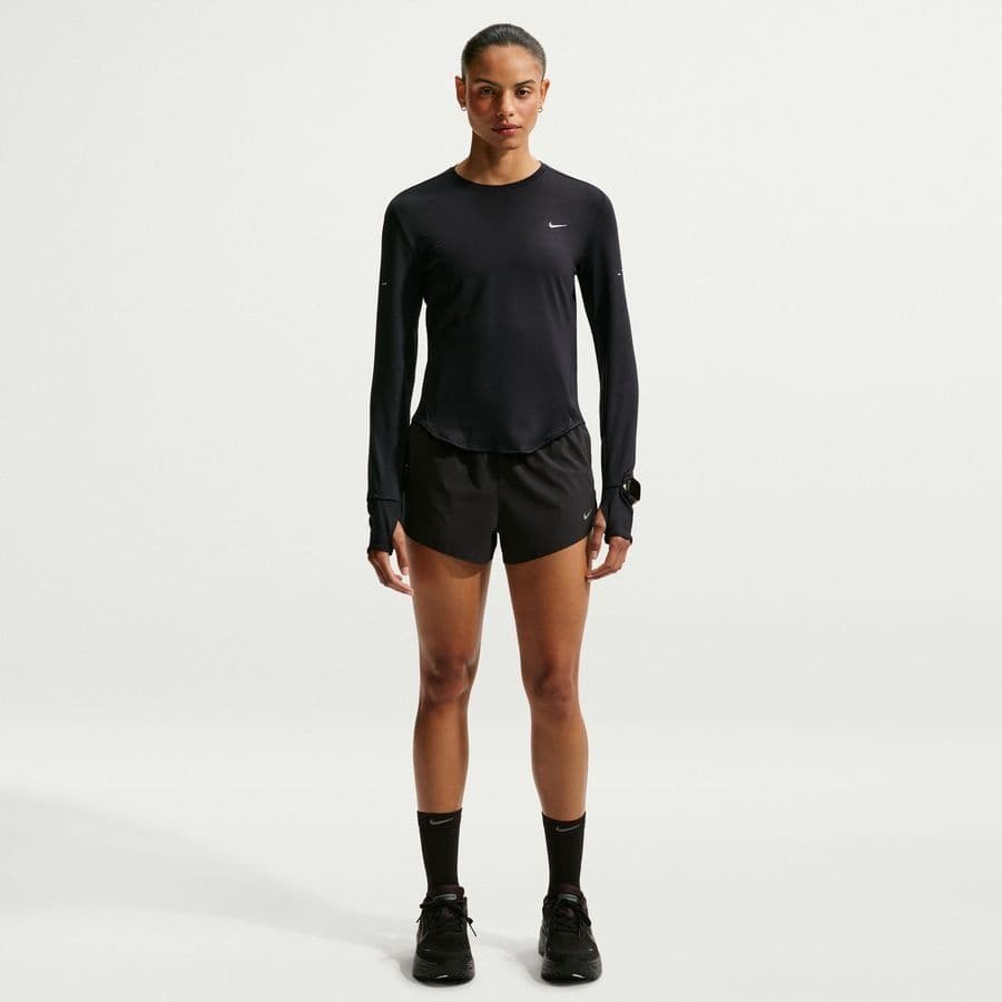 Nike Hardloopshirt Dri-fit Uv Dames