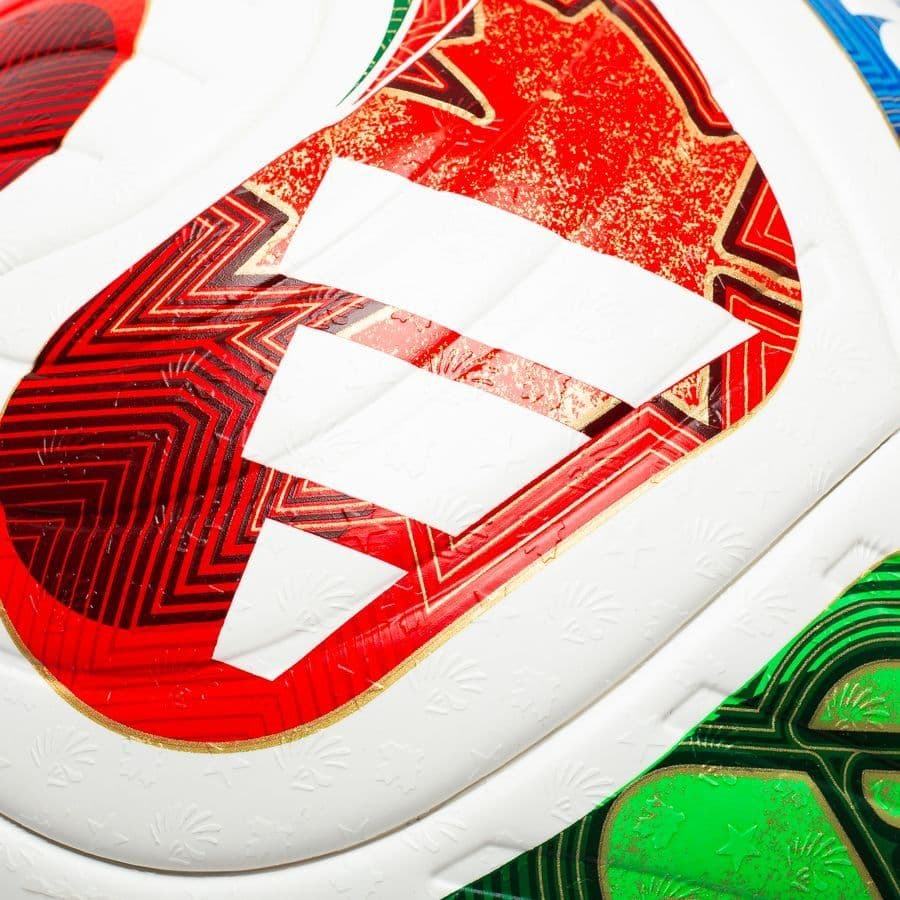 adidas Voetbal Trionda Pro World Cup 2026 Wedstrijdbal, foto 3