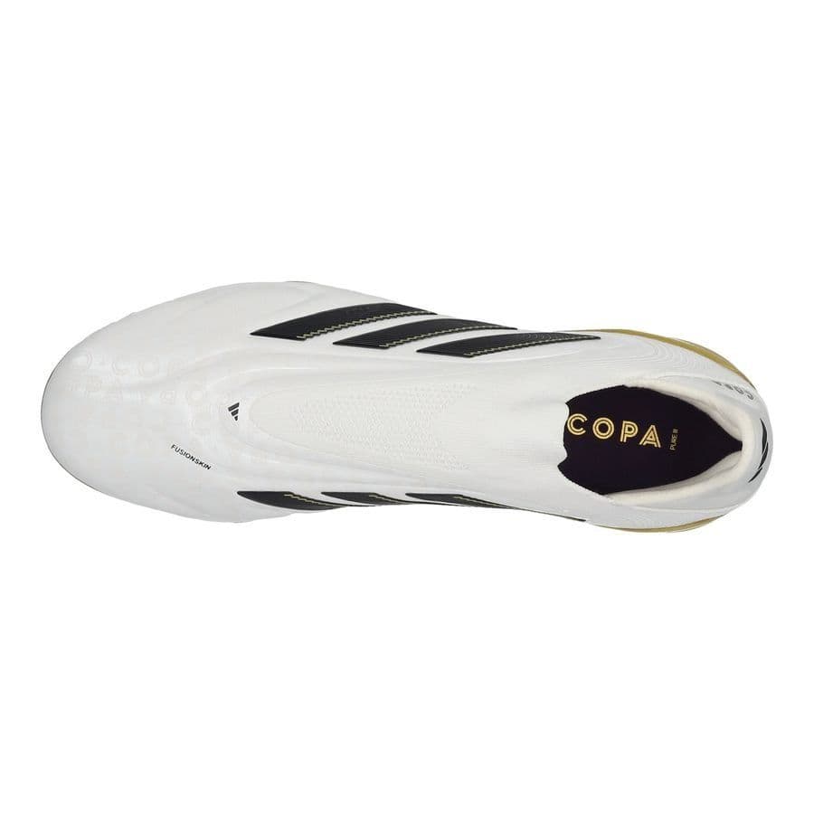 adidas Copa Pure Elite Iii Laceless FG, foto 7