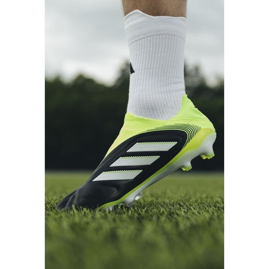 adidas Copa Pure Elite Iii Laceless FG, foto 2