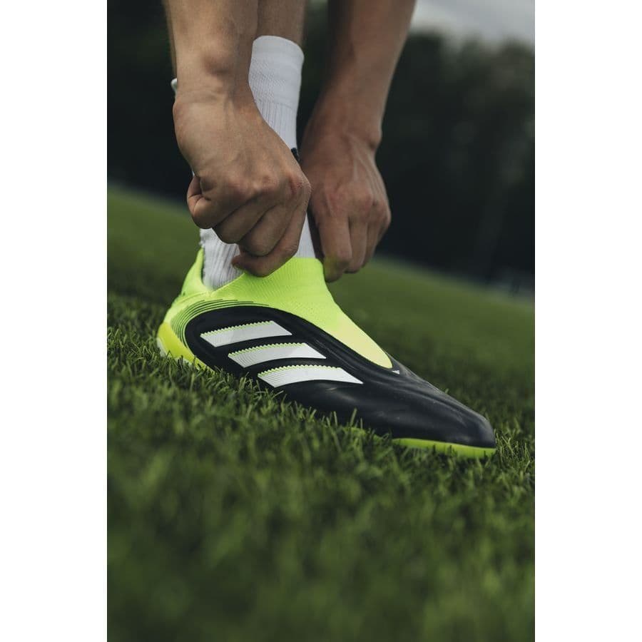 adidas Copa Pure Elite Iii Laceless FG, foto 3