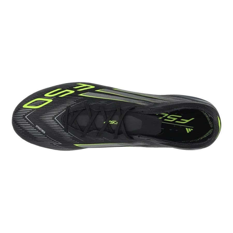 adidas F50 Elite SG Electric Stealth, foto 7