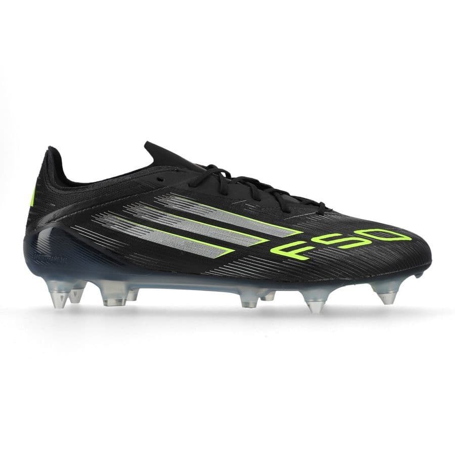 adidas F50 Elite SG Electric Stealth, foto 2