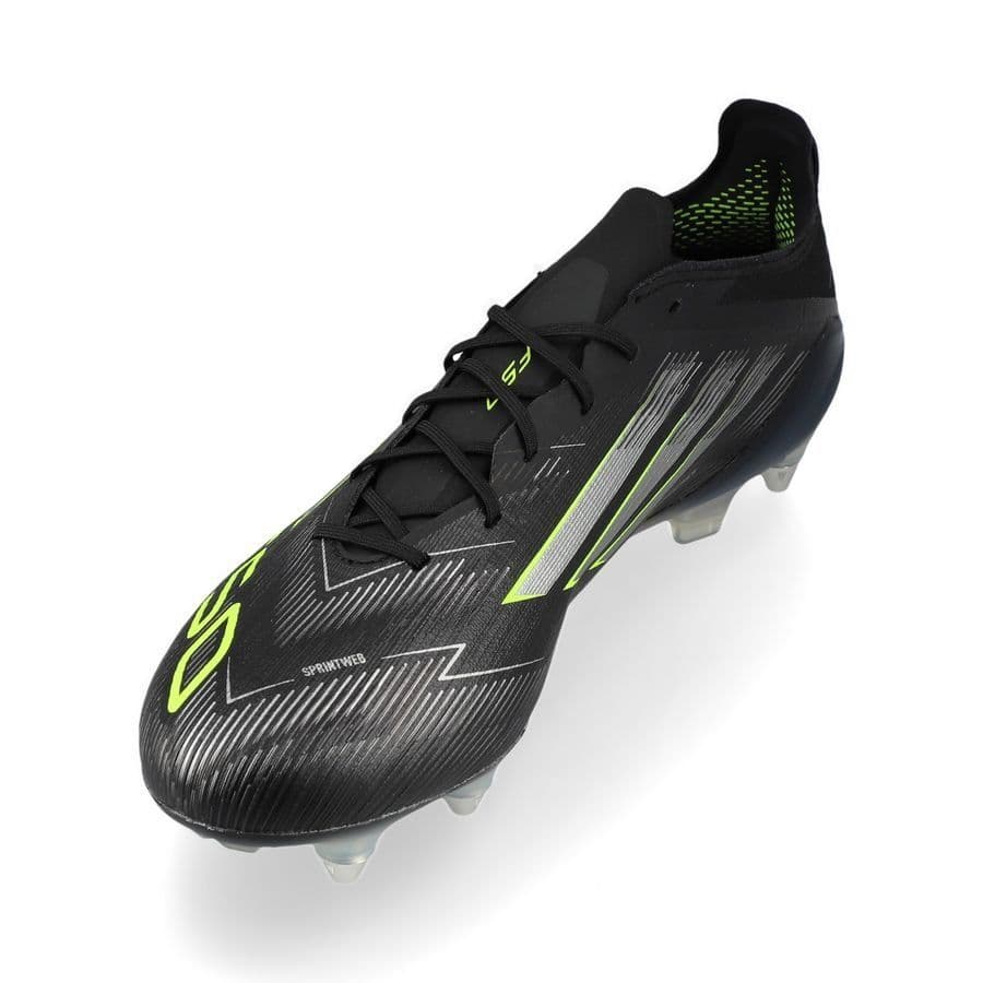 adidas F50 Elite SG Electric Stealth, foto 6