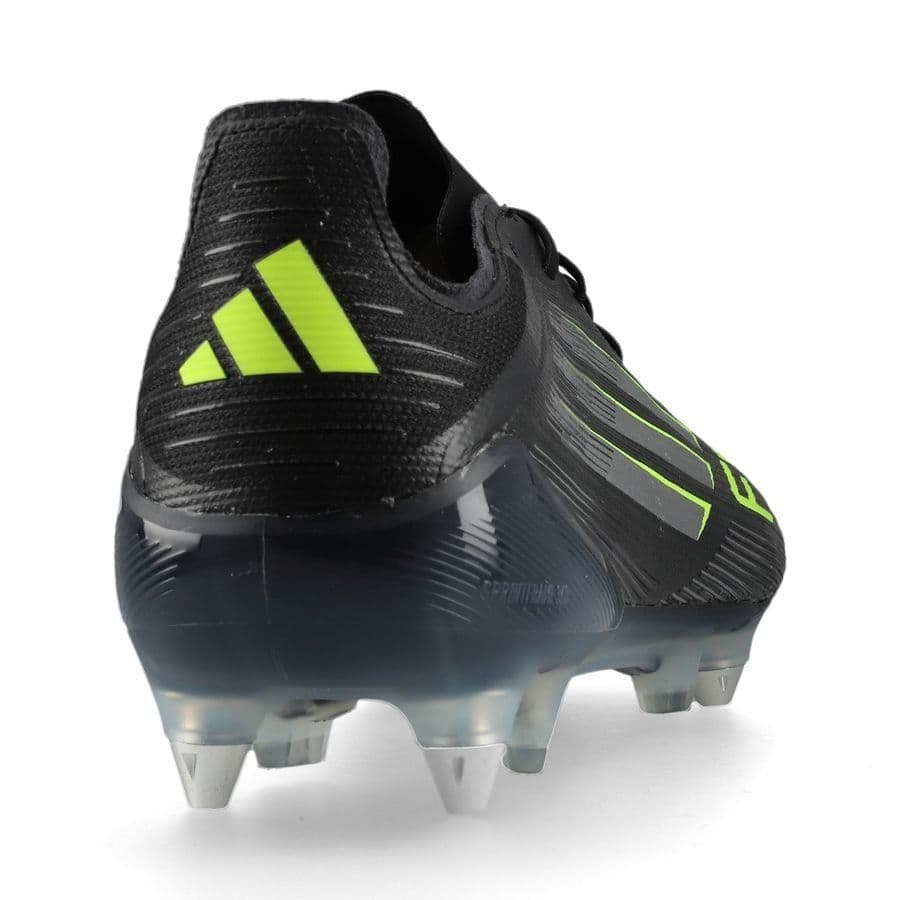 adidas F50 Elite SG Electric Stealth, foto 4