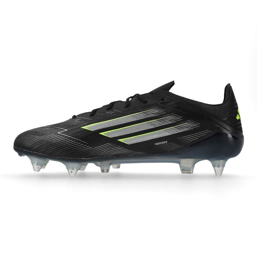 adidas F50 Elite SG Electric Stealth, foto 3