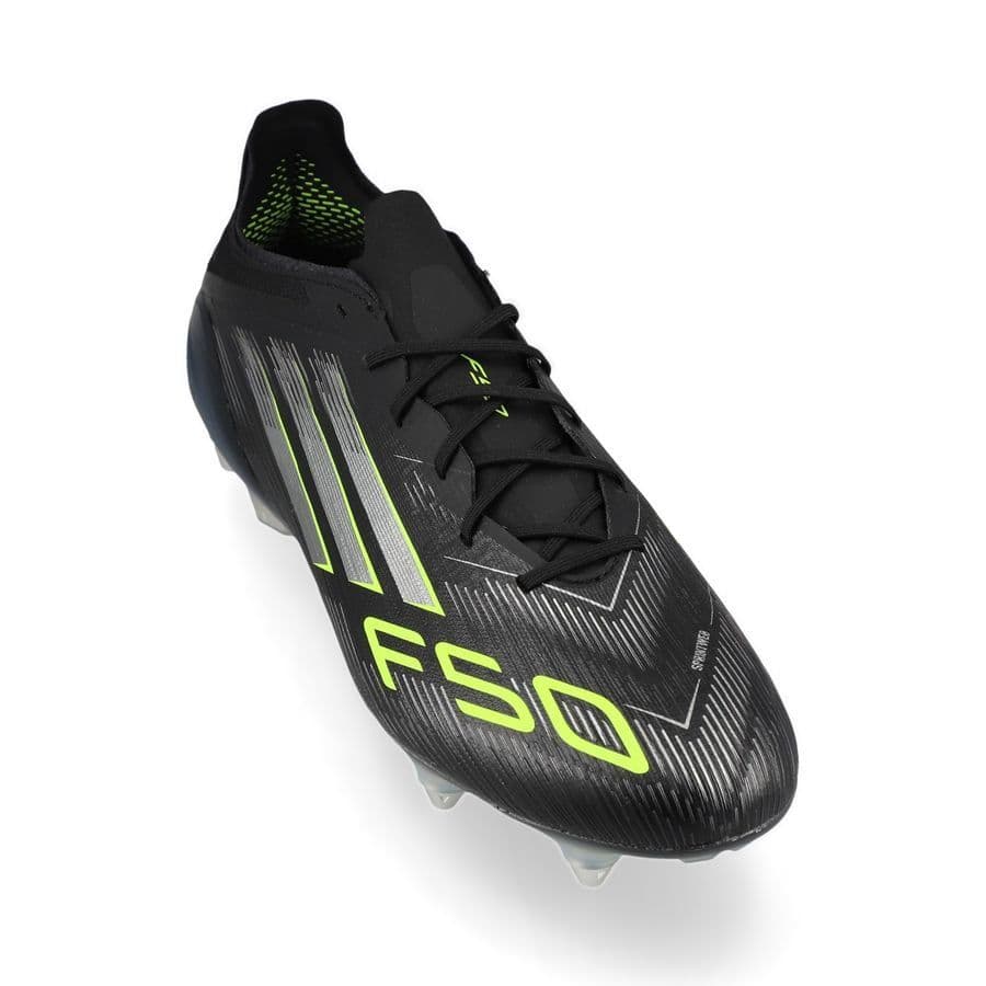 adidas F50 Elite SG Electric Stealth, foto 5