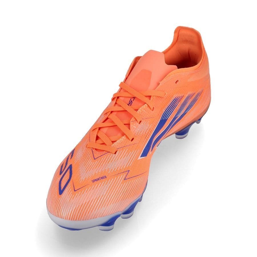 adidas F50 Pro MG Coral Blaze, foto 5