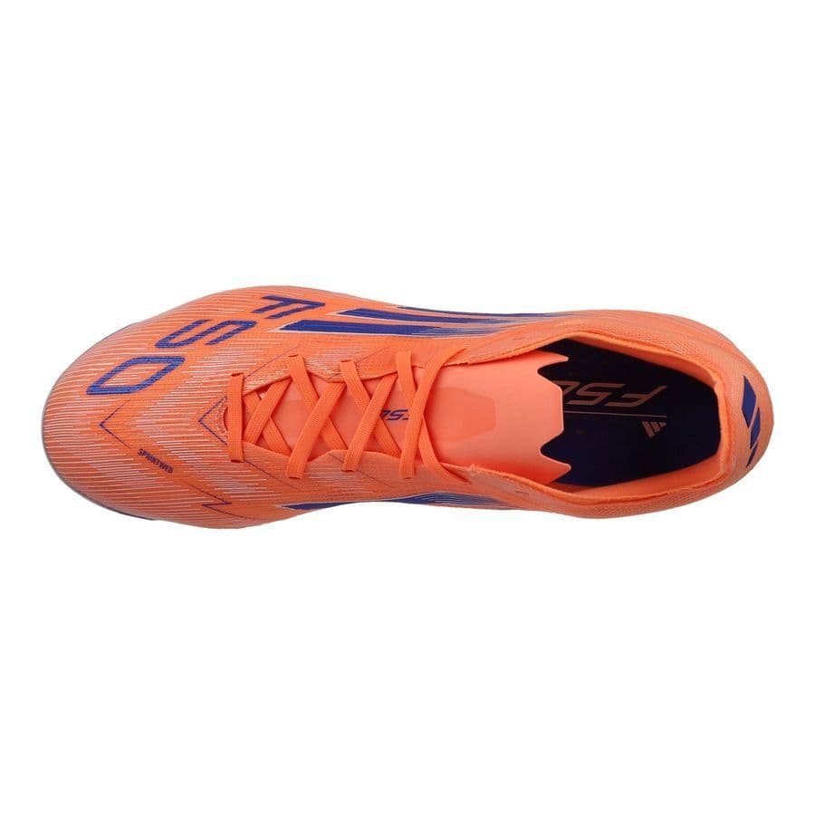 adidas F50 Pro MG Coral Blaze, foto 7