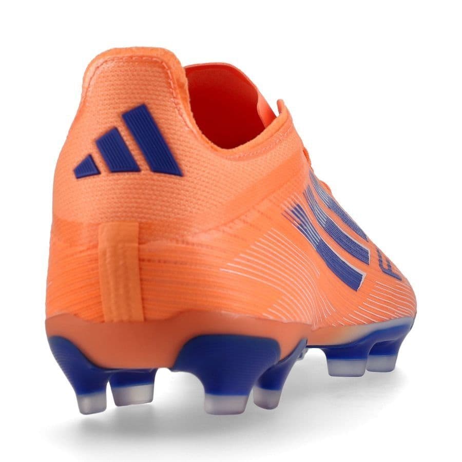 adidas F50 Pro MG Coral Blaze, foto 6