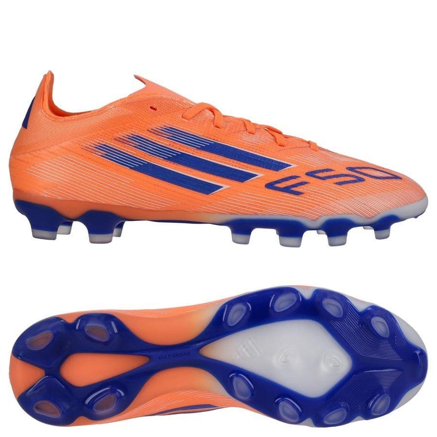 adidas F50 Pro Mg Coral Blaze (MG)