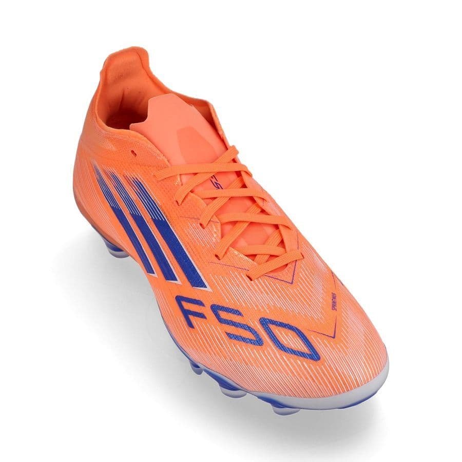 adidas F50 Pro MG Coral Blaze, foto 4