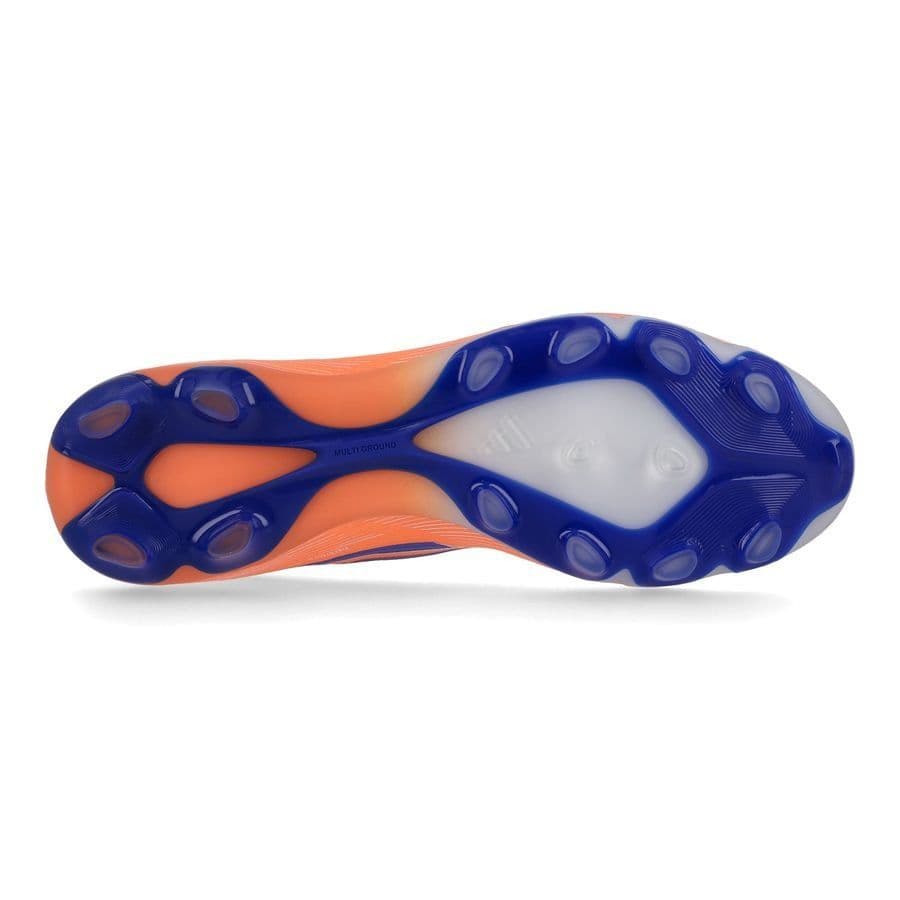 adidas F50 Pro MG Coral Blaze, foto 8