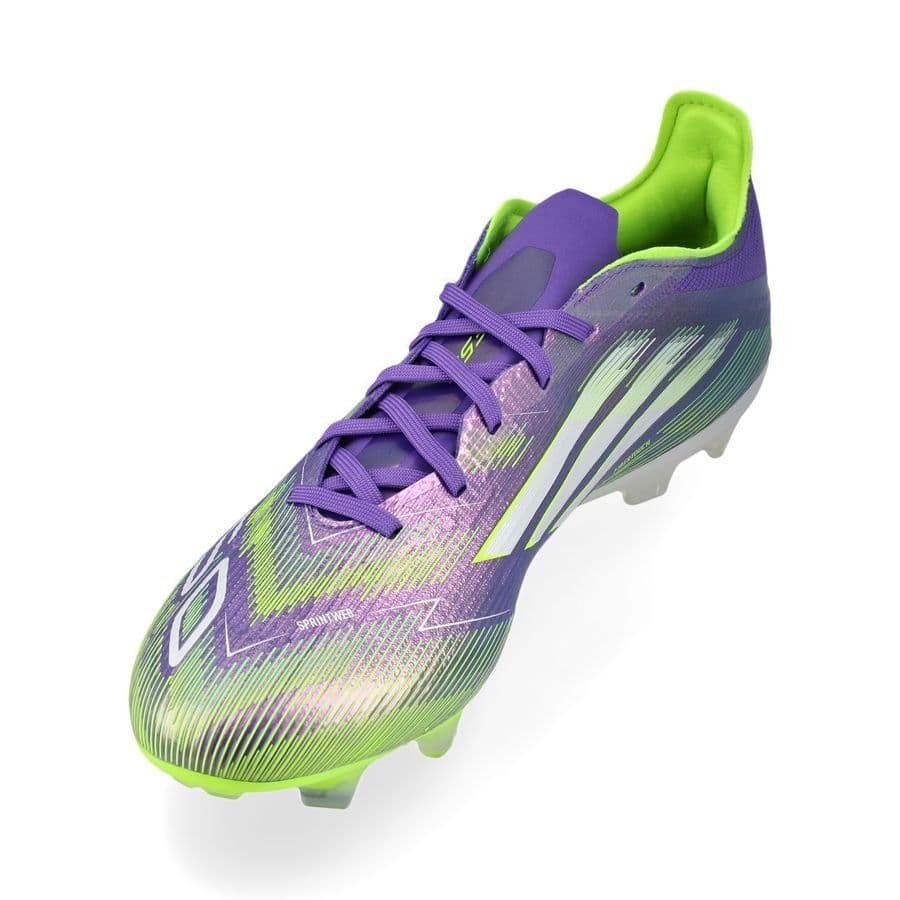 adidas F50 Pro FG, foto 6