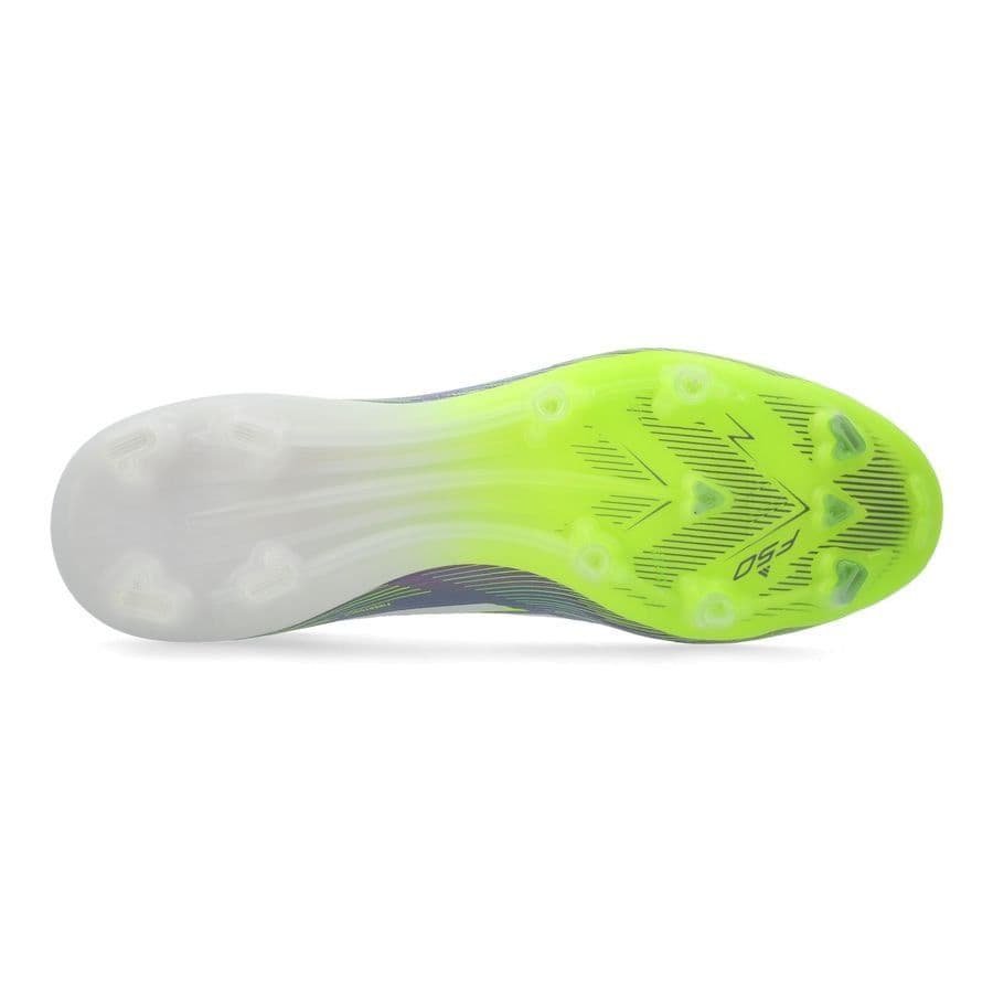 adidas F50 Pro FG, foto 8