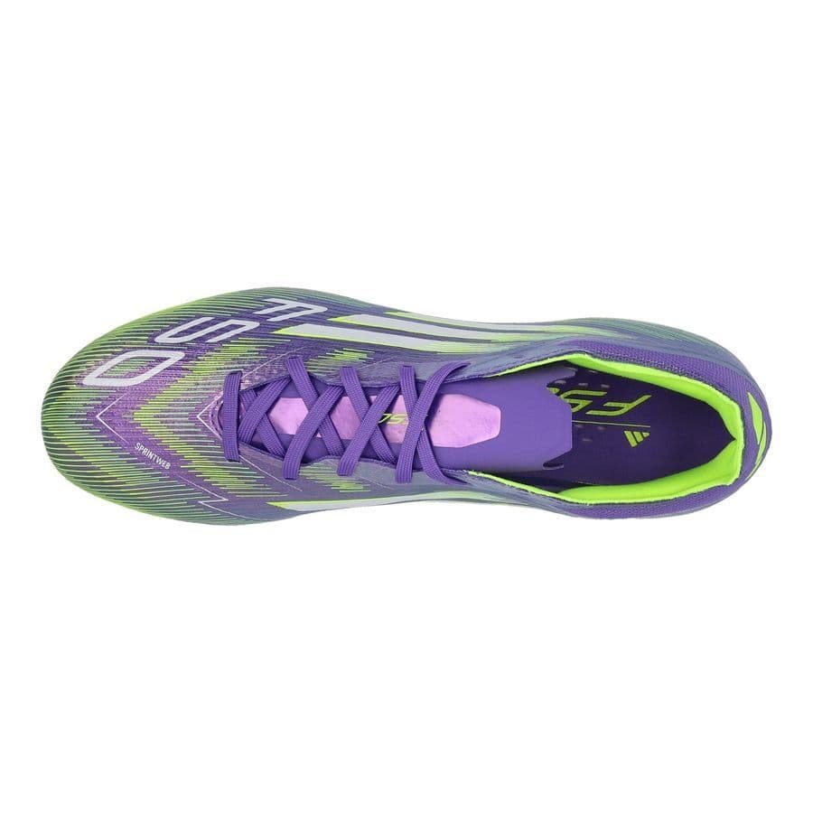 adidas F50 Pro FG, foto 7