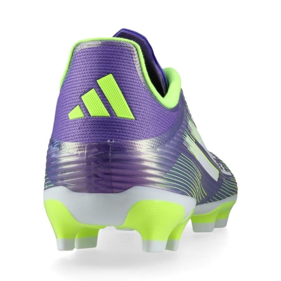 adidas F50 League MG Radiant Blaze, foto 4