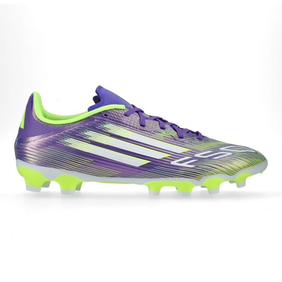 adidas F50 League MG Radiant Blaze, foto 2