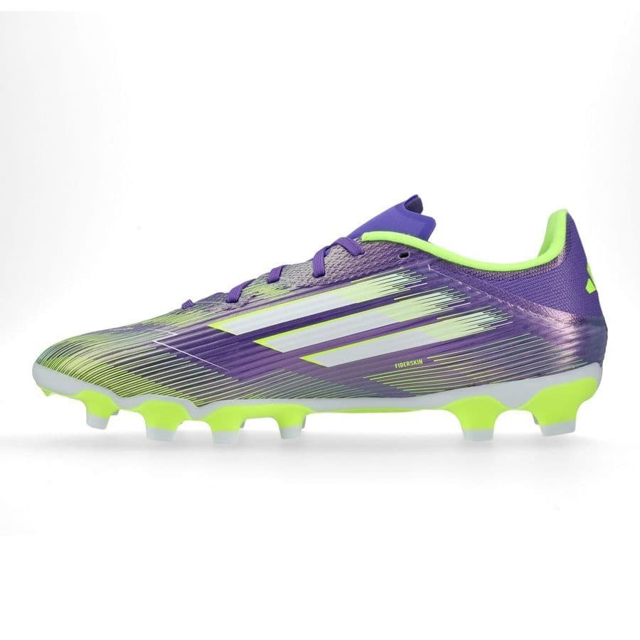 adidas F50 League MG Radiant Blaze, foto 3