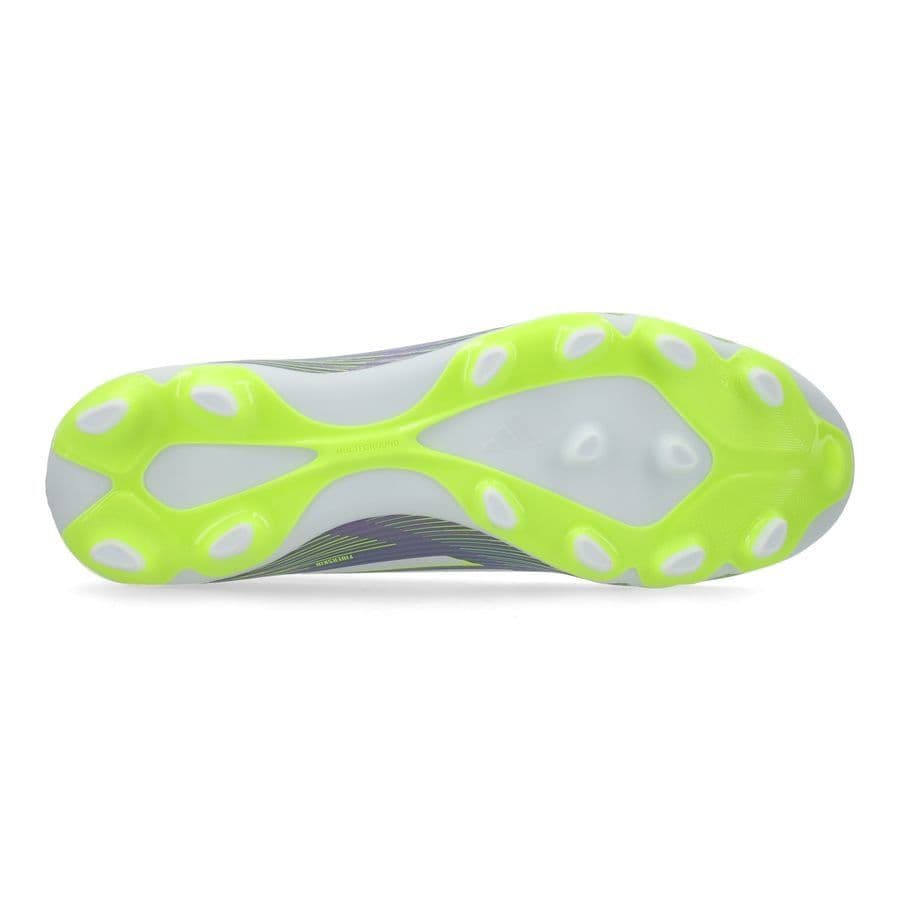 adidas F50 League MG Radiant Blaze, foto 8