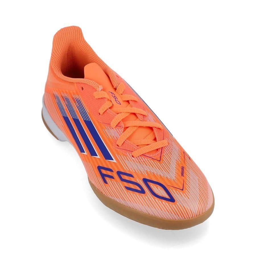 adidas F50 League In Kids (IC), foto 4