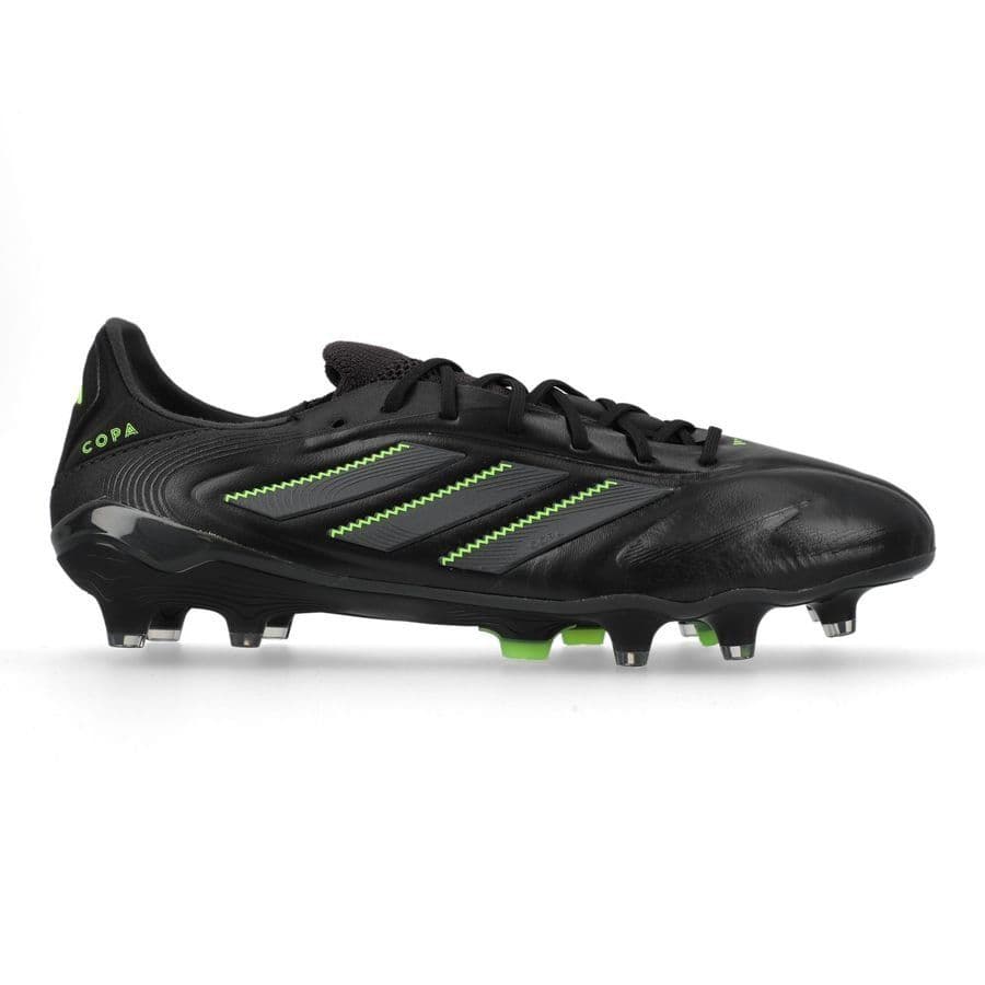 adidas Copa Pure Elite Iii FG Electric Stealth, foto 2