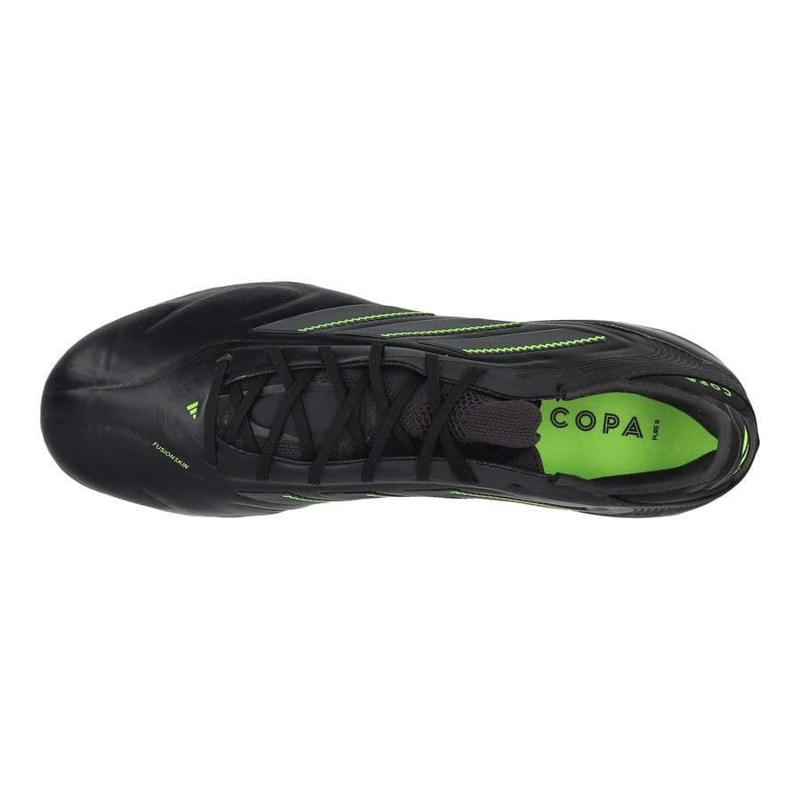 adidas Copa Pure Elite Iii FG Electric Stealth, foto 7