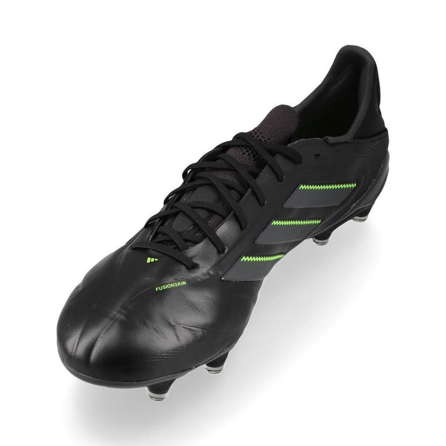 adidas Copa Pure Elite Iii FG Electric Stealth, foto 6