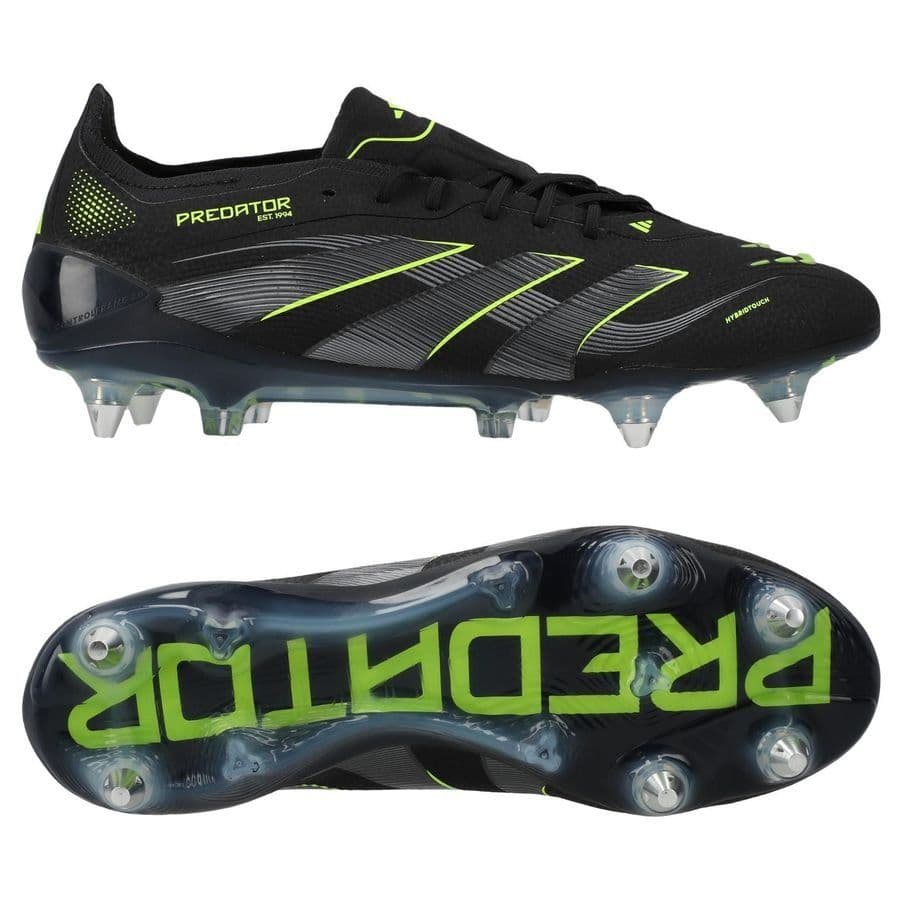 adidas Predator Elite Sg Electric Stealth (SG)