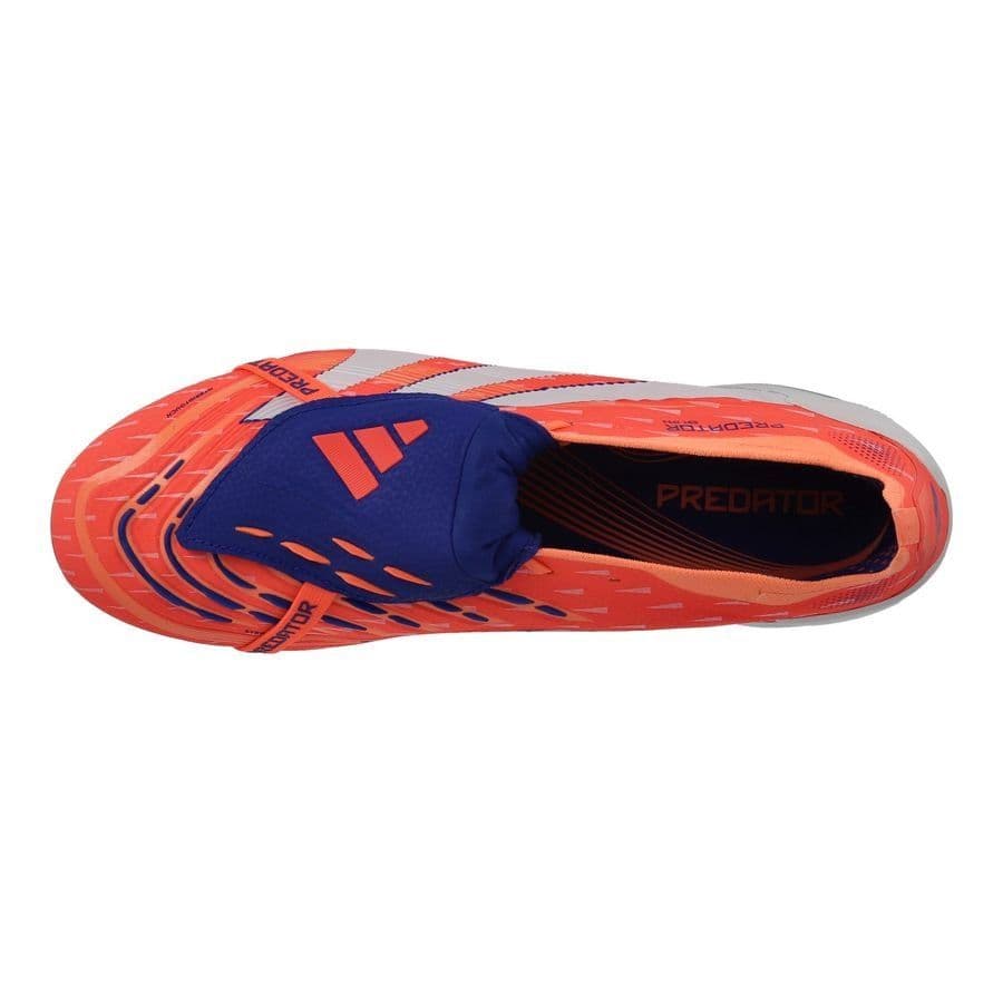 adidas Predator Elite Fold-over Tongue SG, foto 7