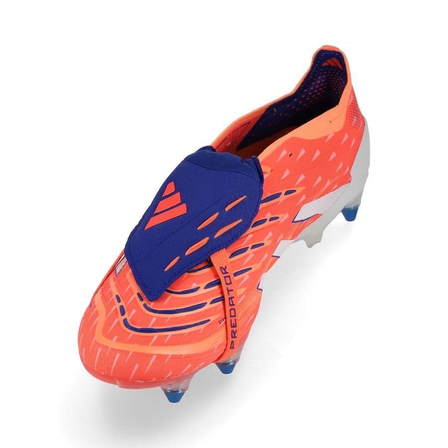 adidas Predator Elite Fold-over Tongue SG, foto 5