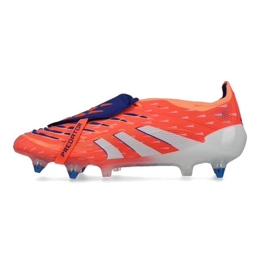 adidas Predator Elite Fold-over Tongue SG, foto 3