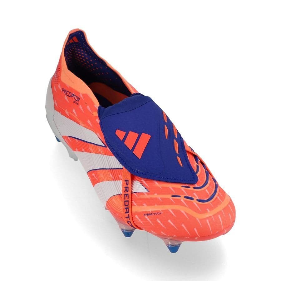 adidas Predator Elite Fold-over Tongue SG, foto 4