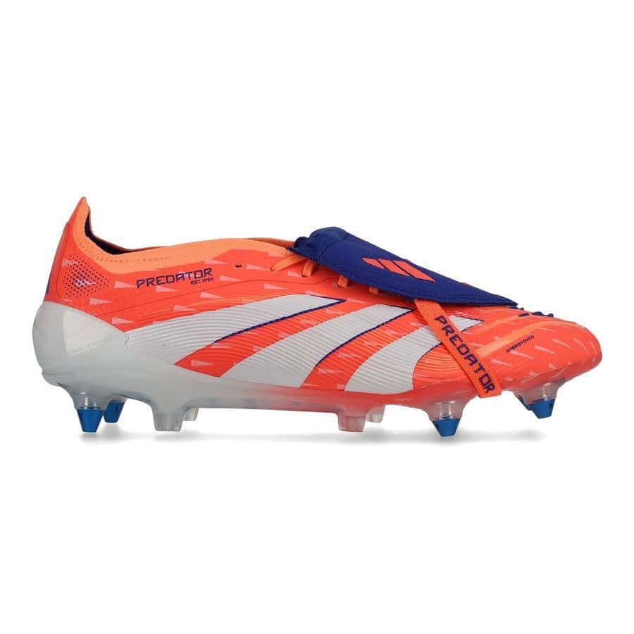 adidas Predator Elite Fold-over Tongue SG, foto 2