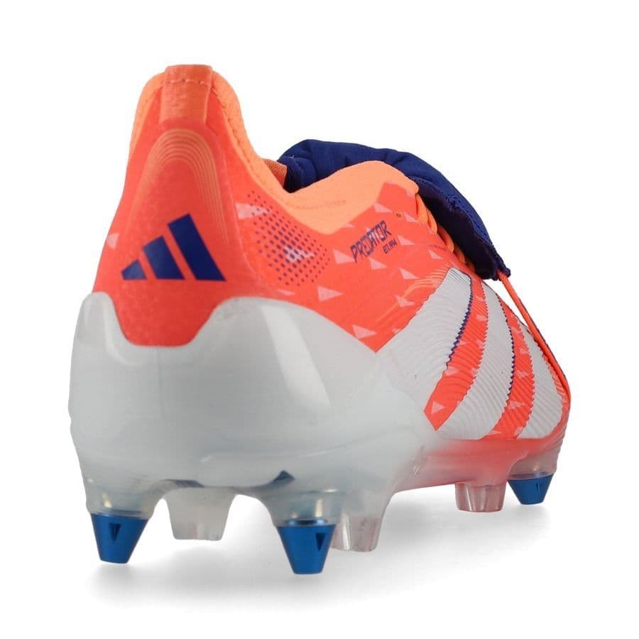 adidas Predator Elite Fold-over Tongue SG, foto 6
