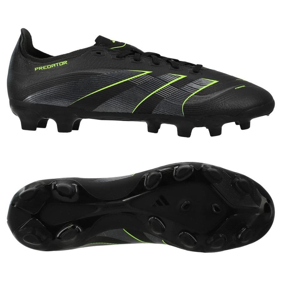 adidas Predator League Mg Electric Stealth (MG)