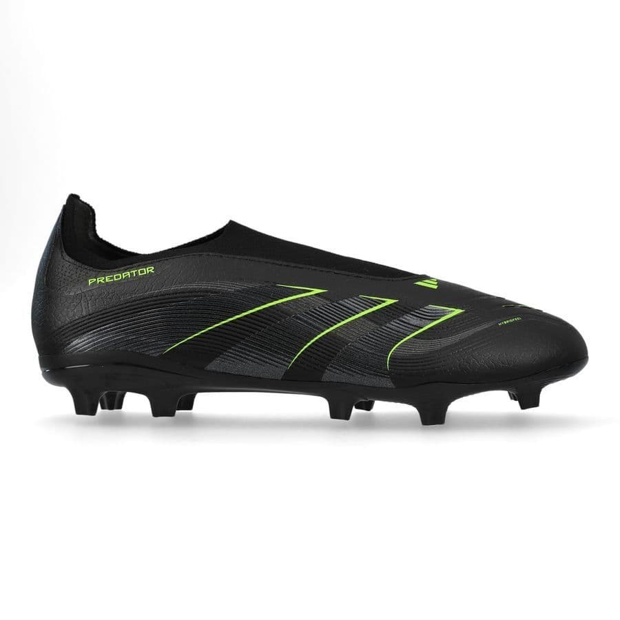adidas Predator League Laceless FG/AG, foto 2