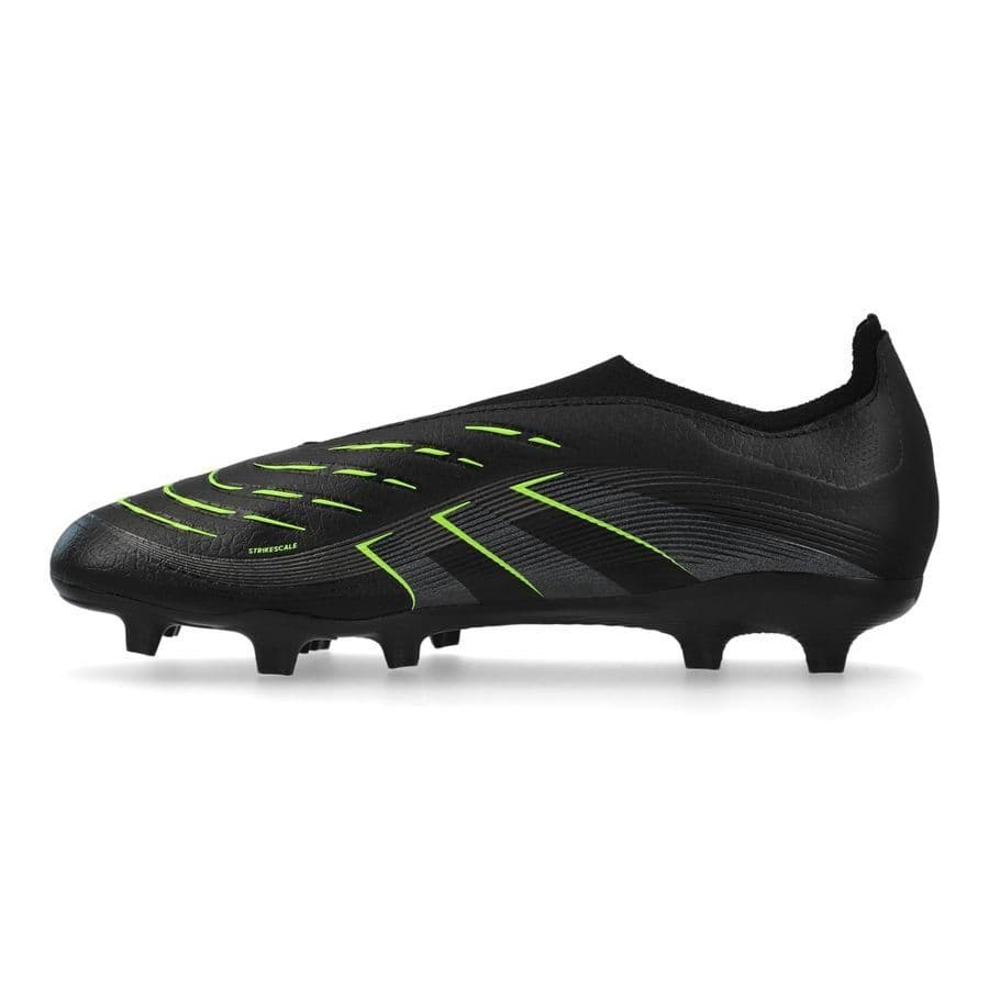adidas Predator League Laceless FG/AG, foto 3