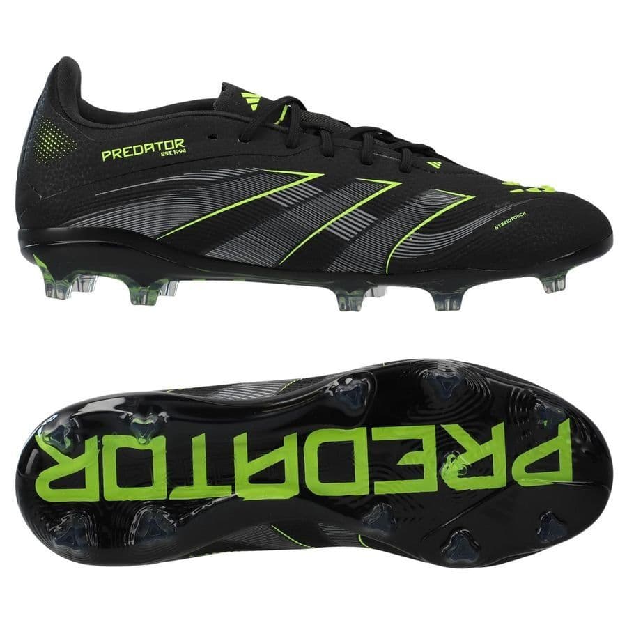 adidas Predator Elite FG (FG) Kids