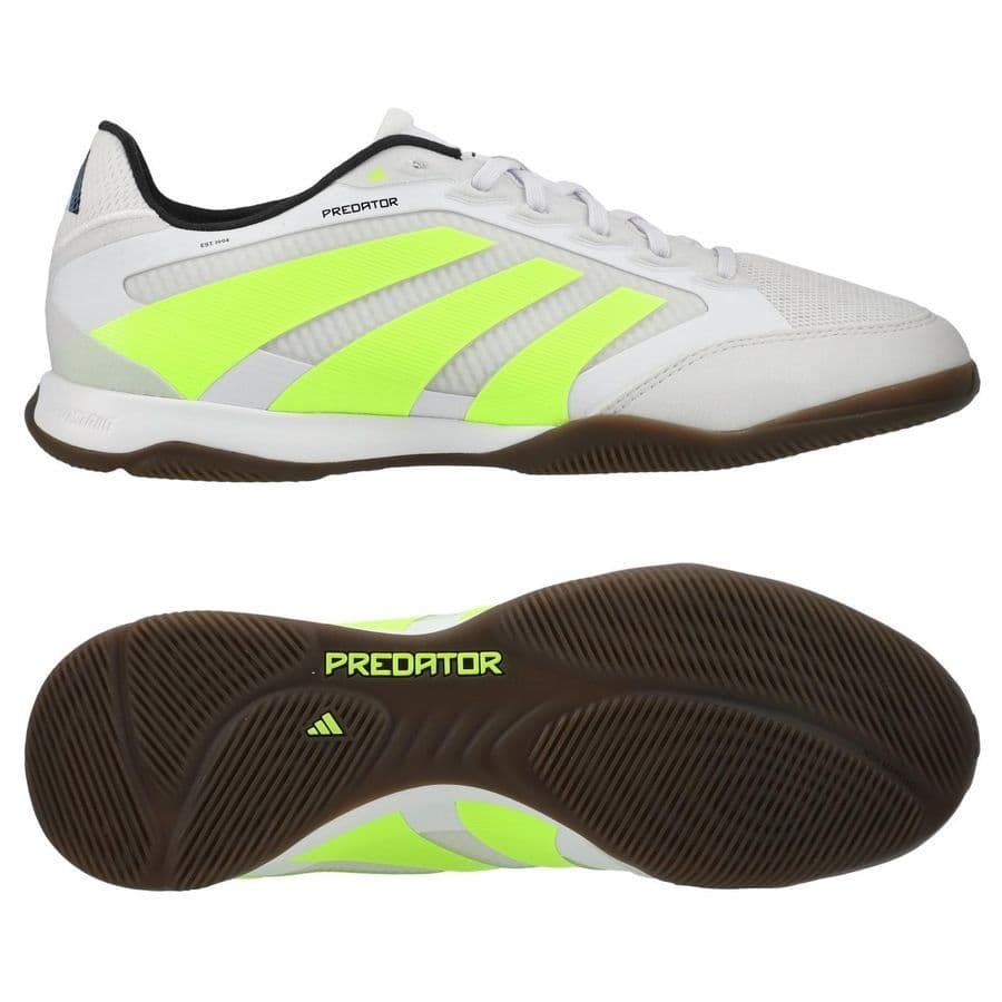 adidas Predator Pro In Radiant Blaze (IC)