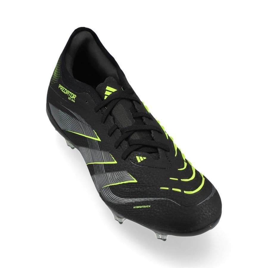adidas Predator Pro FG, foto 5