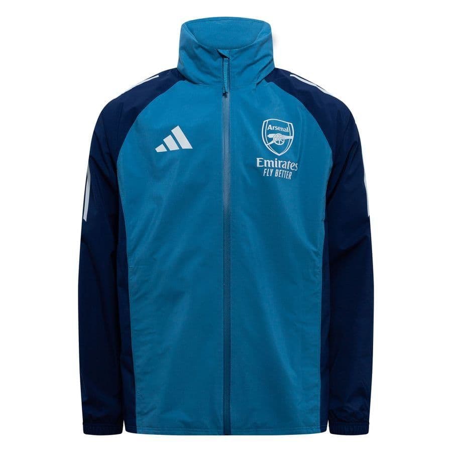 adidas Arsenal Regenjas Tiro 25