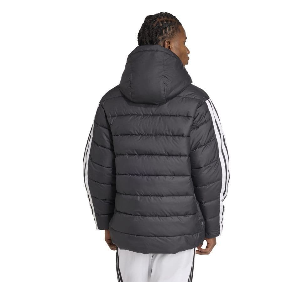 adidas Winterjas Essentials 3-stripes Synthetic Down, foto 3