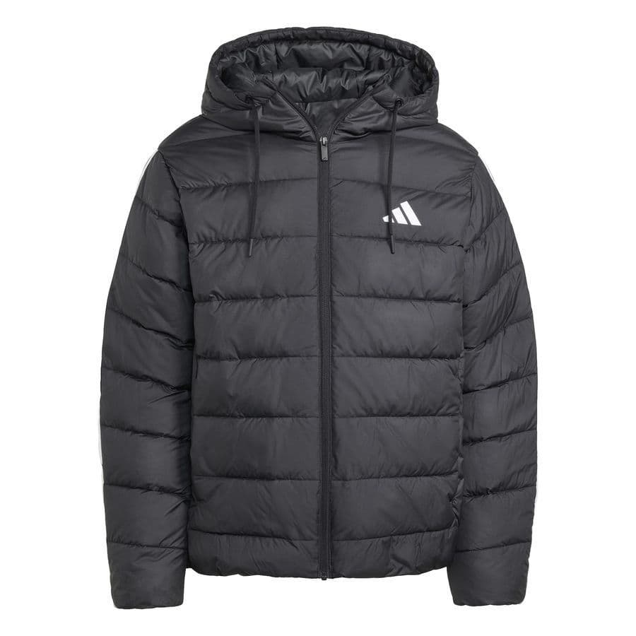 adidas Winterjas Essentials 3-stripes Synthetic Down, foto 2
