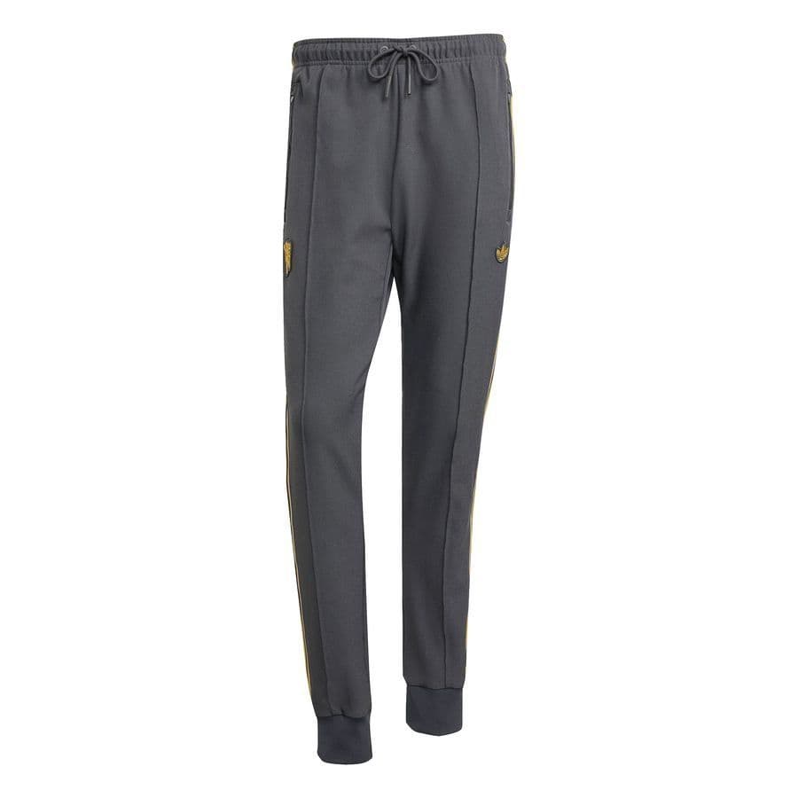 adidas Manchester United Trainingsbroek Terrace Icons